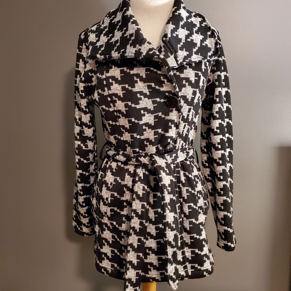 Roz & Ali coat